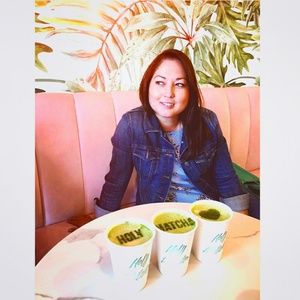 Meet your Posher, Marchi